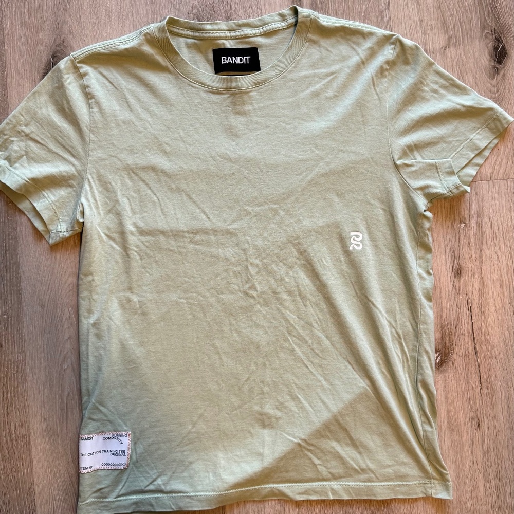 Bandit Men’s T-Shirt